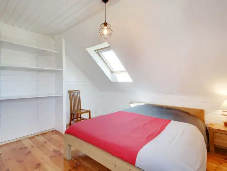 Pen-Guen, Maison 6 personnes à Dinard - Photo 11