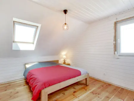 Pen-Guen, Maison 6 personnes à Dinard - Photo 12