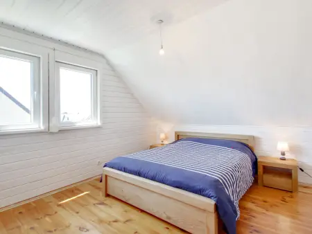 Pen-Guen, Maison 6 personnes à Dinard - Photo 13