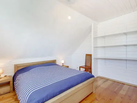 Pen-Guen, Maison 6 personnes à Dinard - Photo 14