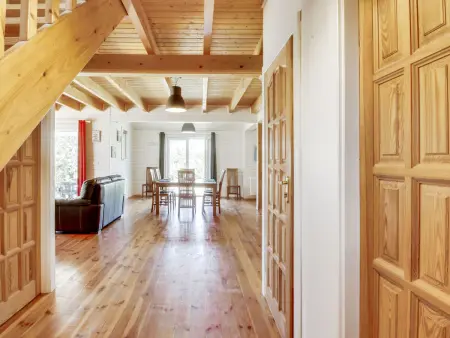 Pen-Guen, Maison 6 personnes à Dinard - Photo 18
