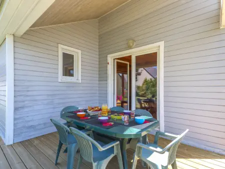 Pen-Guen, Maison 6 personnes à Dinard - Photo 20