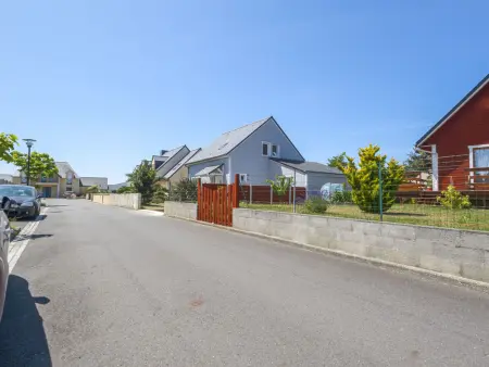 Pen-Guen, Maison 6 personnes à Dinard - Photo 21