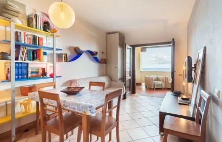 Appartement 6 personnes à Arbus - Photo 1