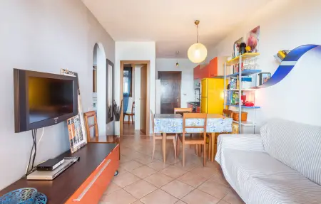 Appartement 6 personnes à Arbus - Photo 6