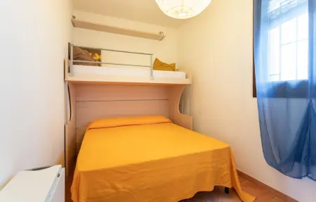 Appartement 6 personnes à Arbus - Photo 9