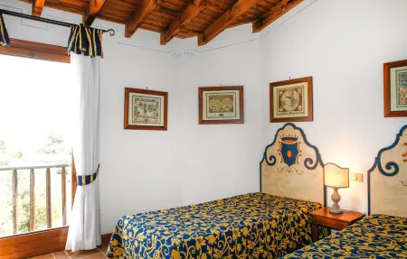 Villa 10 deluxe, Maison 10 personnes à Punta Su Turrione - Photo 9