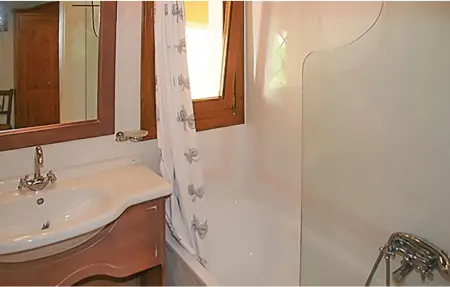 Villa superior 4, Appartement 4 personnes à Punta Su Turrione - Photo 9
