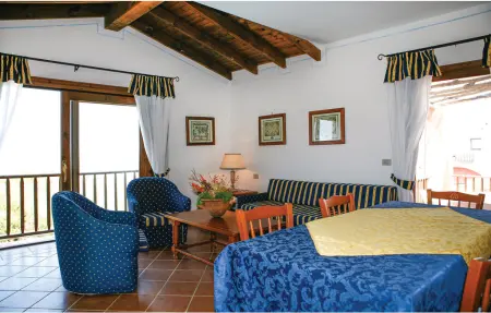 Villa 6 deluxe, Maison 6 personnes à Punta Su Turrione - Photo 1