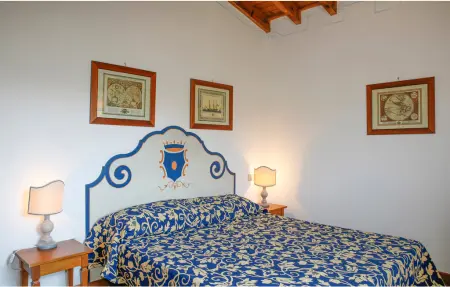 Villa 8 Presidential, Maison 8 personnes à Punta Su Turrione - Photo 2