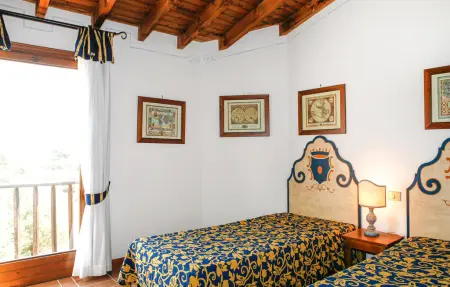 Villa 8 Presidential, Maison 8 personnes à Punta Su Turrione - Photo 11