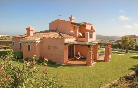 Villa standard 6, Maison 6 personnes à Punta Su Turrione - Photo 3