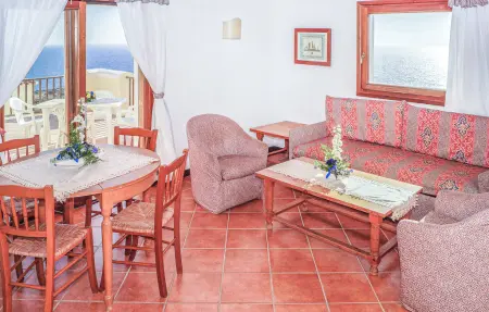 Trilo 6, Appartement 6 personnes à Punta Su Turrione - Photo 1