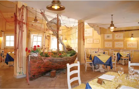 Trilo 6, Appartement 6 personnes à Punta Su Turrione - Photo 15