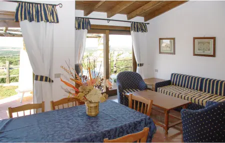 Villa standard 4, Appartement 4 personnes à Punta Su Turrione - Photo 1