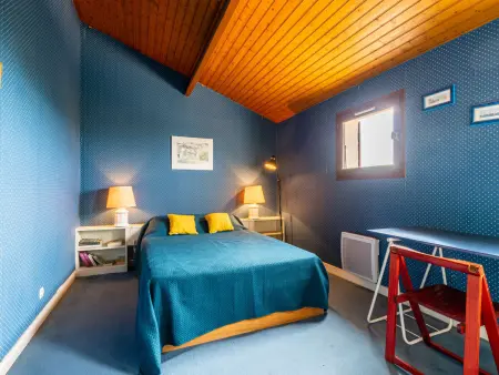 Le Bois du Roy, Appartement 5 personnes à Saint Palais sur mer - Photo 4