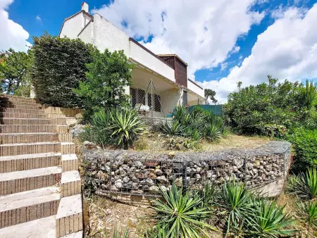 Le Bois du Roy, Appartement 5 personnes à Saint Palais sur mer - Photo 18