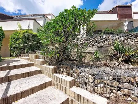 Le Bois du Roy, Appartement 5 personnes à Saint Palais sur mer - Photo 19