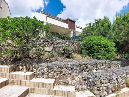 Le Bois du Roy, Appartement 5 personnes à Saint Palais sur mer - Photo 22
