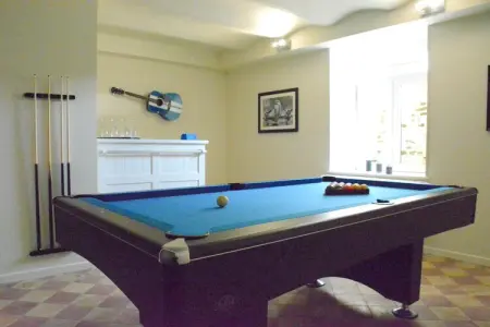 La Sentinelle, Maison luxueuse près de Spa avec bain et sauna - Photo 1