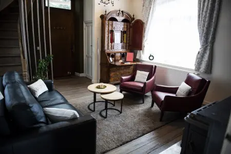 La Sentinelle, Maison luxueuse près de Spa avec bain et sauna - Photo 2