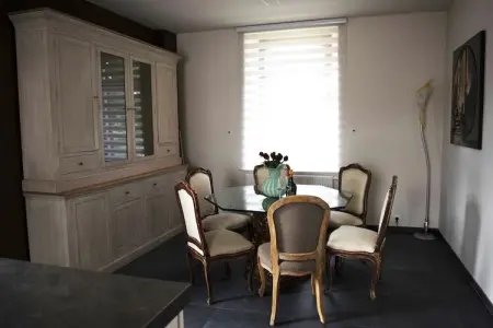 La Sentinelle, Maison luxueuse près de Spa avec bain et sauna - Photo 3