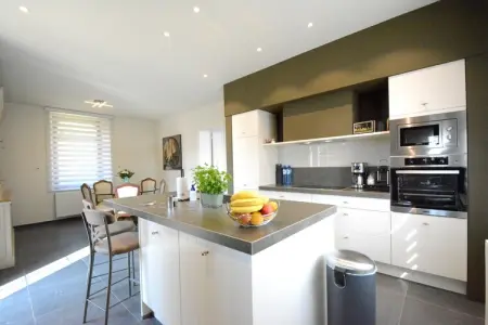 La Sentinelle, Maison luxueuse près de Spa avec bain et sauna - Photo 4