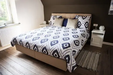 La Sentinelle, Maison luxueuse près de Spa avec bain et sauna - Photo 5