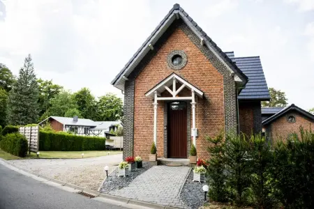 La Sentinelle, Maison luxueuse près de Spa avec bain et sauna - Photo 6