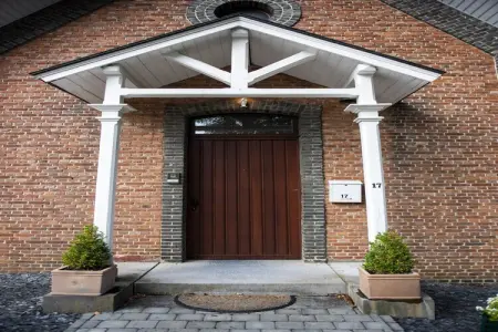 La Sentinelle, Maison luxueuse près de Spa avec bain et sauna - Photo 8