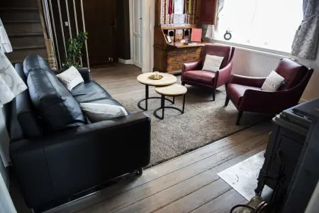 La Sentinelle, Maison luxueuse près de Spa avec bain et sauna - Photo 10