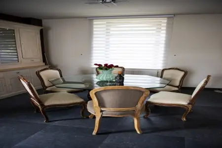 La Sentinelle, Maison luxueuse près de Spa avec bain et sauna - Photo 13