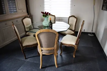 La Sentinelle, Maison luxueuse près de Spa avec bain et sauna - Photo 14
