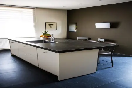 La Sentinelle, Maison luxueuse près de Spa avec bain et sauna - Photo 15