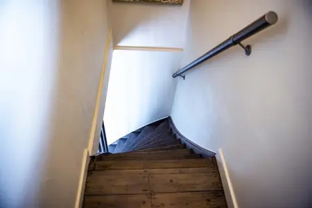 La Sentinelle, Maison luxueuse près de Spa avec bain et sauna - Photo 17