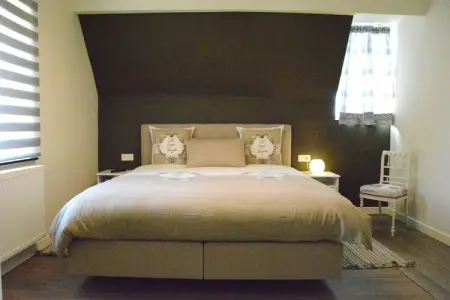 La Sentinelle, Maison luxueuse près de Spa avec bain et sauna - Photo 19