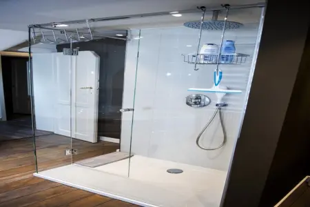 La Sentinelle, Maison luxueuse près de Spa avec bain et sauna - Photo 24