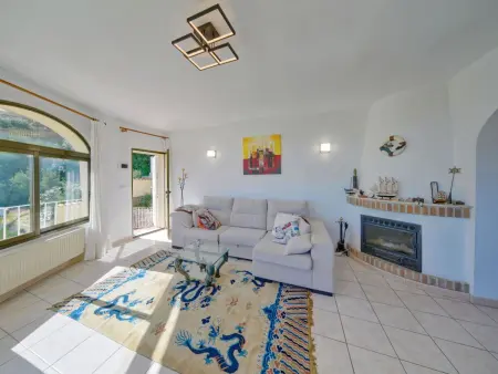 Ebi, Maison 7 personnes à Calpe Calp - Photo 5