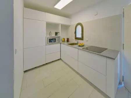 Ebi, Maison 7 personnes à Calpe Calp - Photo 10