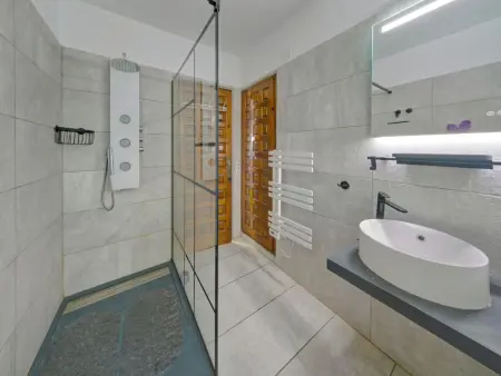 Ebi, Maison 7 personnes à Calpe Calp - Photo 15