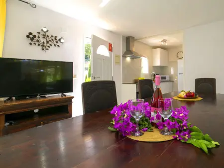 Richelieu, Maison 5 personnes à Calpe Calp - Photo 3