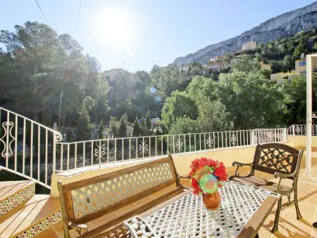 Richelieu, Maison 5 personnes à Calpe Calp - Photo 4
