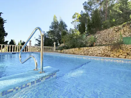 Richelieu, Maison 5 personnes à Calpe Calp - Photo 5