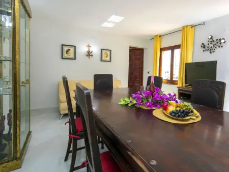 Richelieu, Maison 5 personnes à Calpe Calp - Photo 6