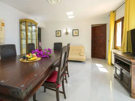 Richelieu, Maison 5 personnes à Calpe Calp - Photo 7