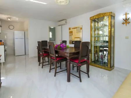 Richelieu, Maison 5 personnes à Calpe Calp - Photo 8