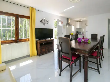 Richelieu, Maison 5 personnes à Calpe Calp - Photo 9
