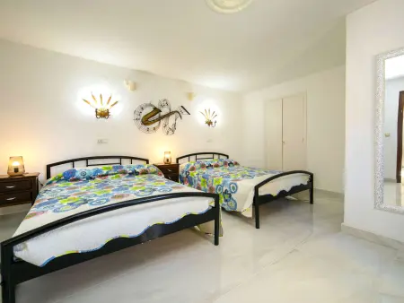 Richelieu, Maison 5 personnes à Calpe Calp - Photo 10