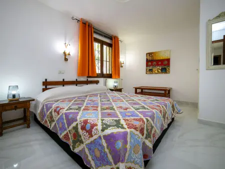 Richelieu, Maison 5 personnes à Calpe Calp - Photo 11