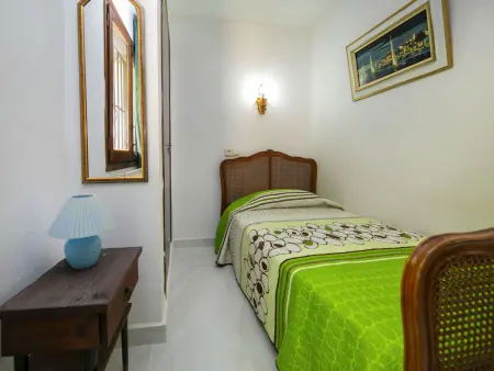 Richelieu, Maison 5 personnes à Calpe Calp - Photo 12
